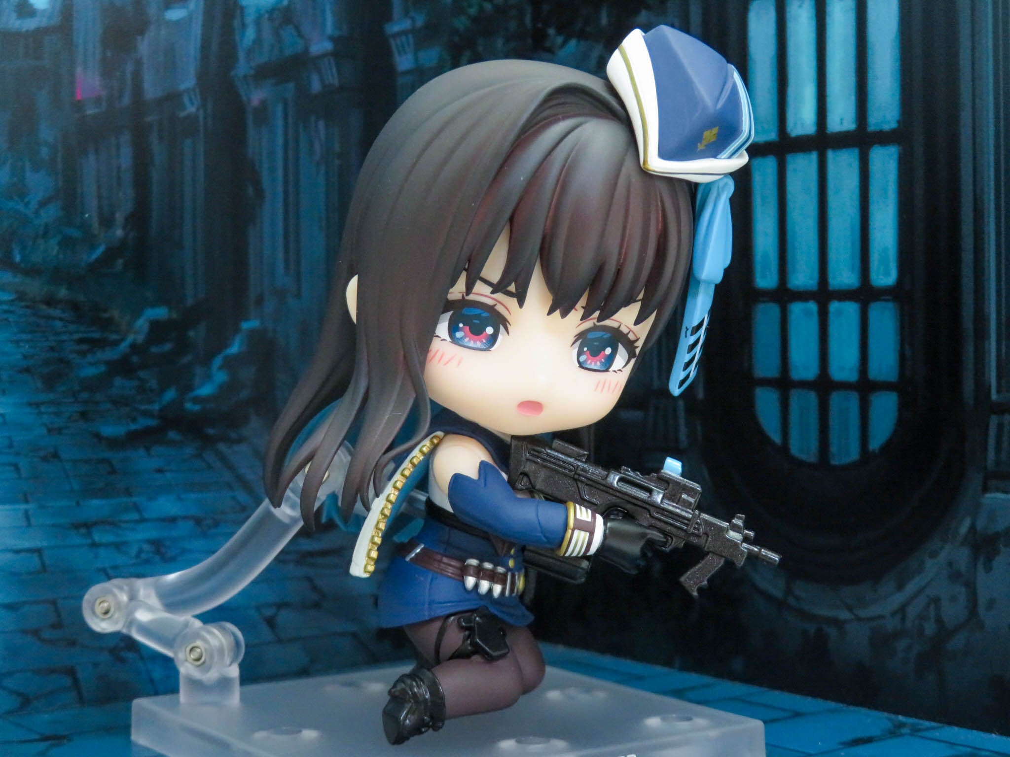 2705】 マリアン 髪パーツ ロング ねんどろいど | ホビー通販 アニホープ