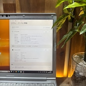 \ 公式ショップ限定価格❣️/ 最新モデル《超軽量》Let's note SV1 第11世代 メモリ16GB SSD256GB Core i5 ノートパソコン 安心サポート&3ヶ月保証付き