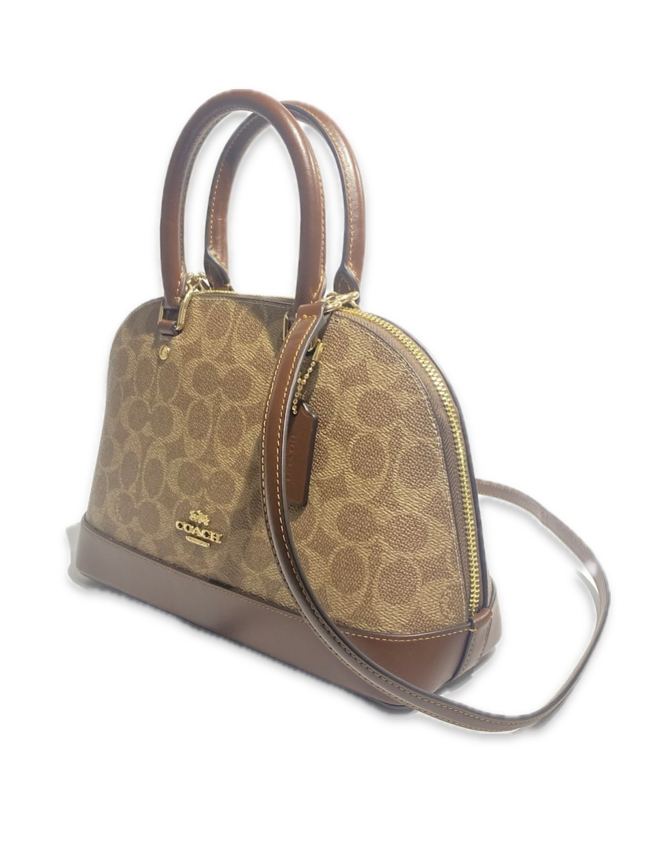 COACH コーチ レディース 2way バック ショルダー CCQ26/IMXHE-1