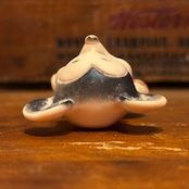 ディズニー ミッキーマウス　ラバードール　オーバーオール　1950年代　D-317