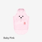 【PUPPYGARRERY公式】Big bear cooling tank　4XL-5XL