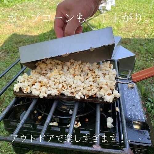 【特注品】BBQ☆鉄板（ステンレス）