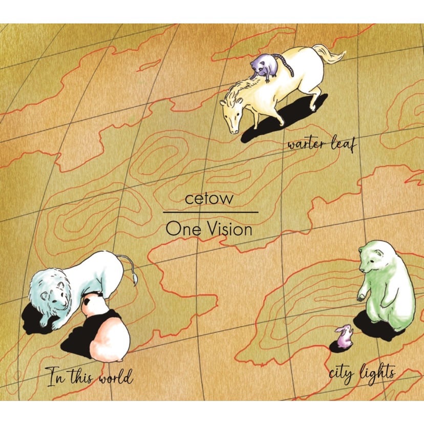 cetow