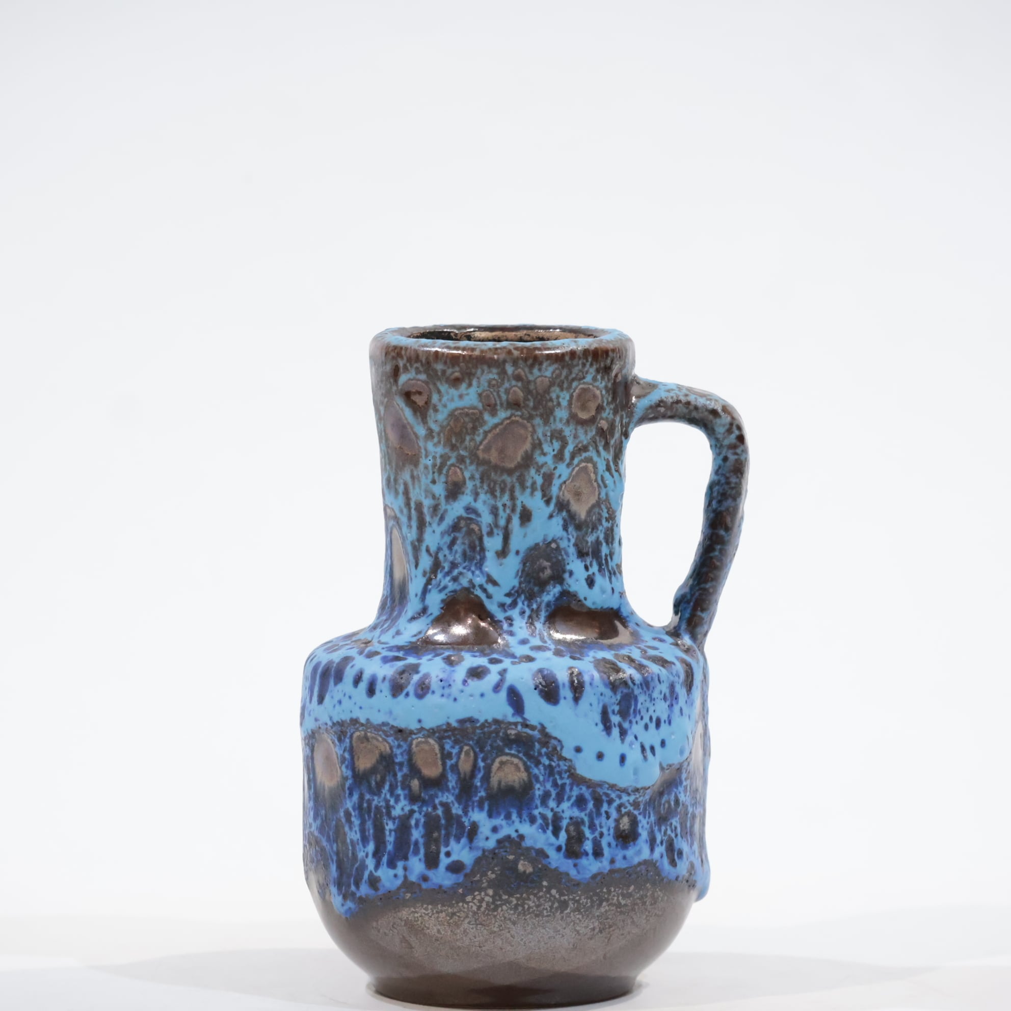 Steuler | Fat Lava & German Art Pottery