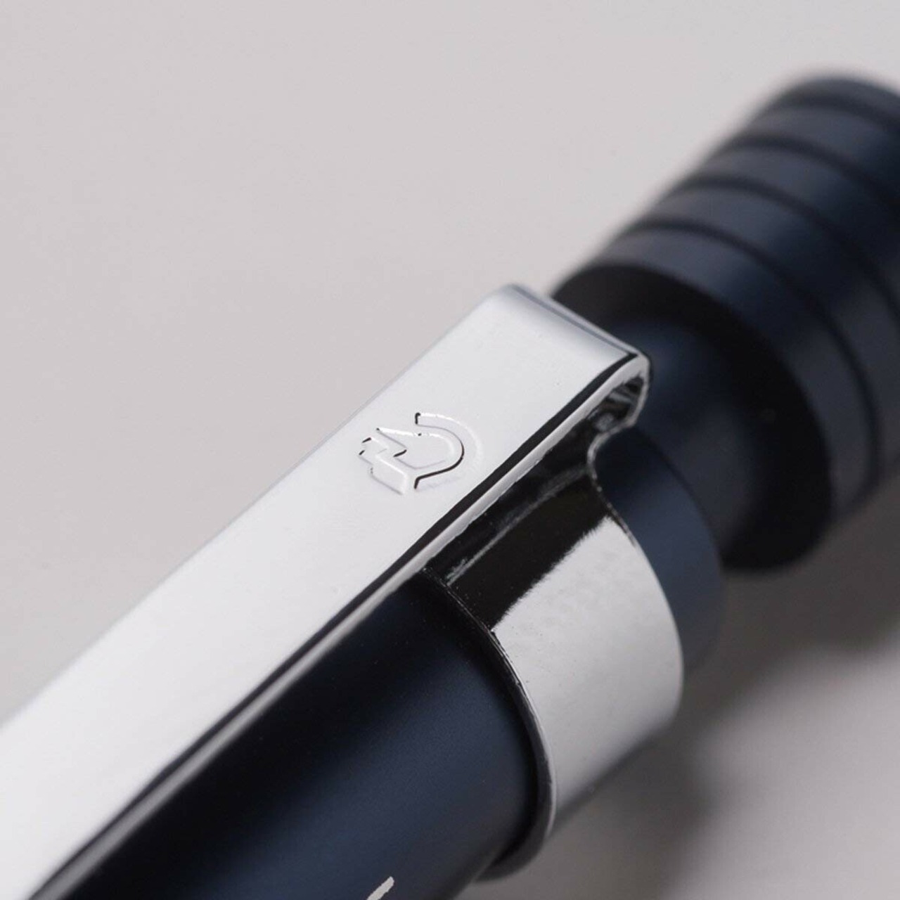 【ステッドラー】製図用シャープペンシル 925 35（ネイビー）