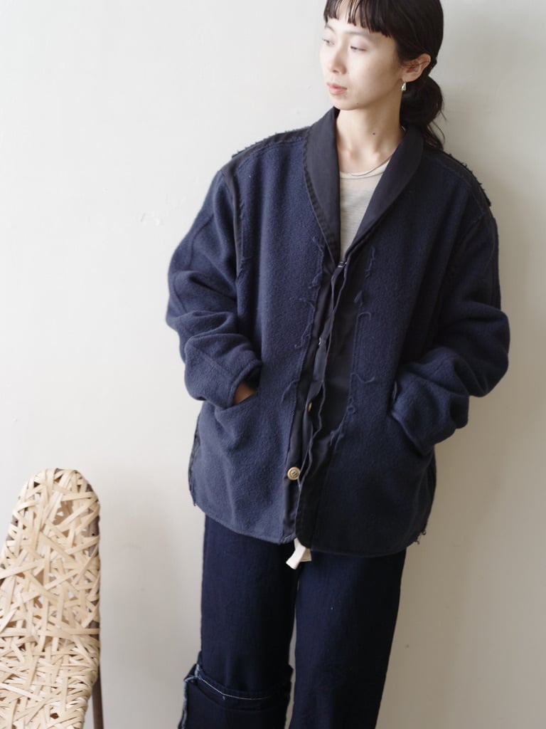 Working / BOG JACKET | Skool