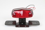 Lucas-L525Taillamp Fendermount kit