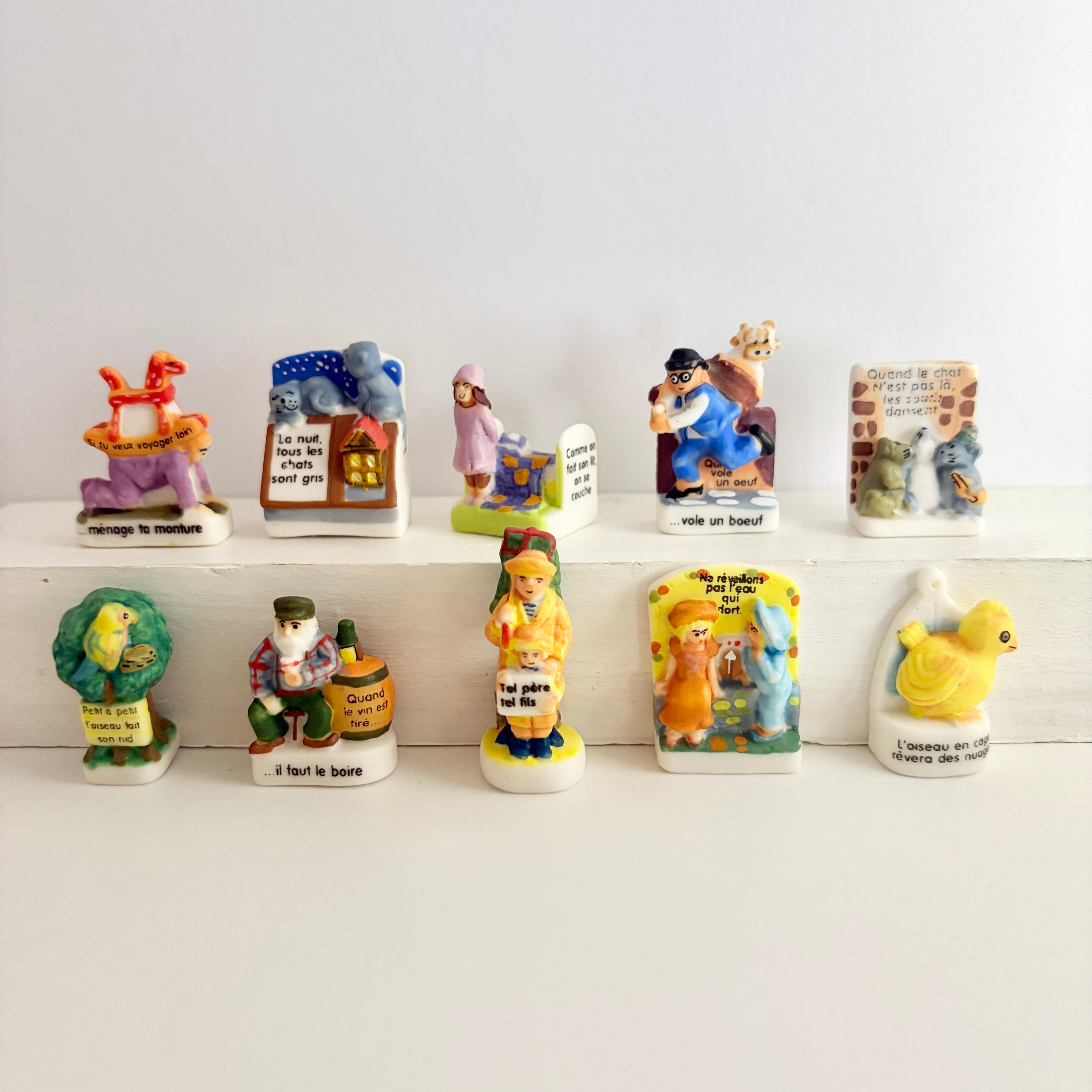 ドリンク・お酒 | フランスのフェーヴ Ira PARK