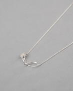 カラー ネックレス