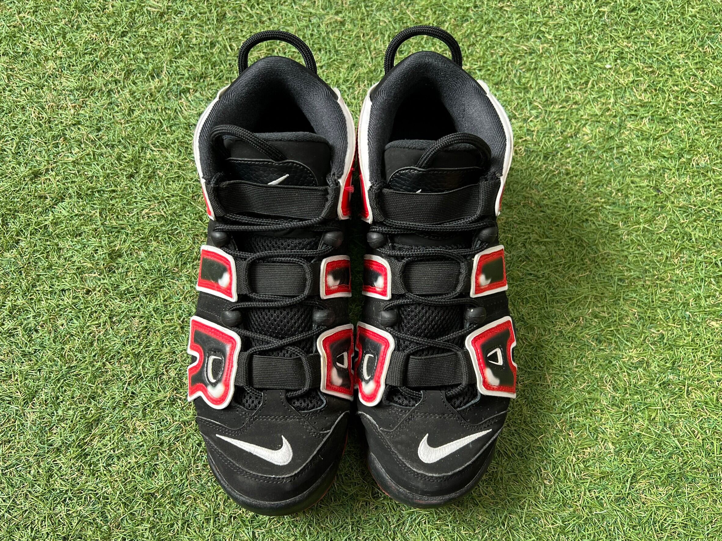 NIKE AIR MORE UPTEMPO 