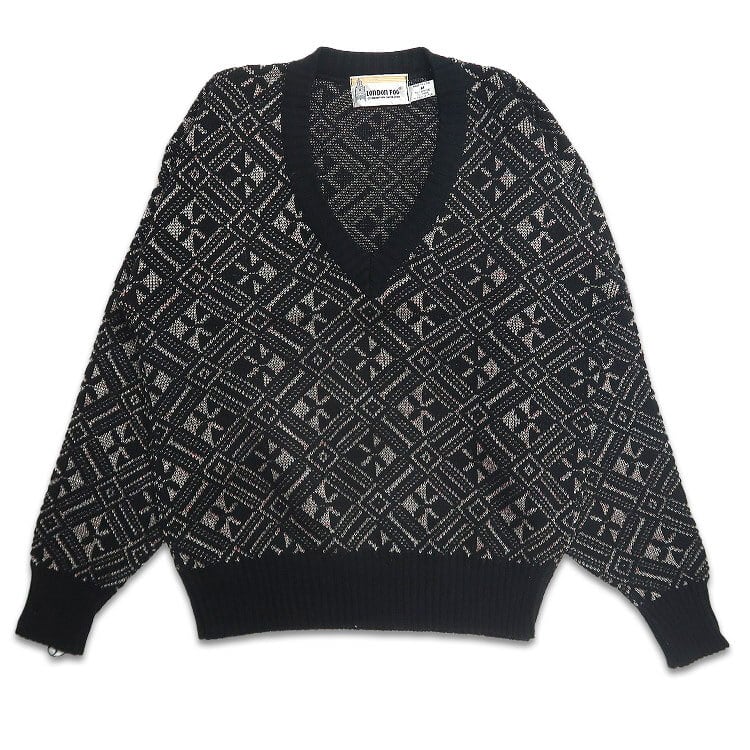 Vネックセーター | 古着屋SLAT オンラインショップ 【古着通販】｜東京
