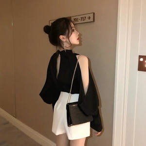 over sleeve tops
