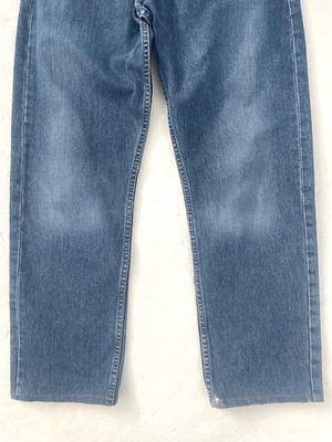 M-282  リーバイス 517 古着 1995年　SPAIN製　  W77cm(ぐるり） 股下 71cm