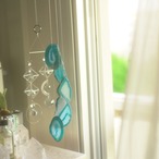 Candle Ice 05 - アゲートヒーリングチャイム / Agate Healing Chime 1349