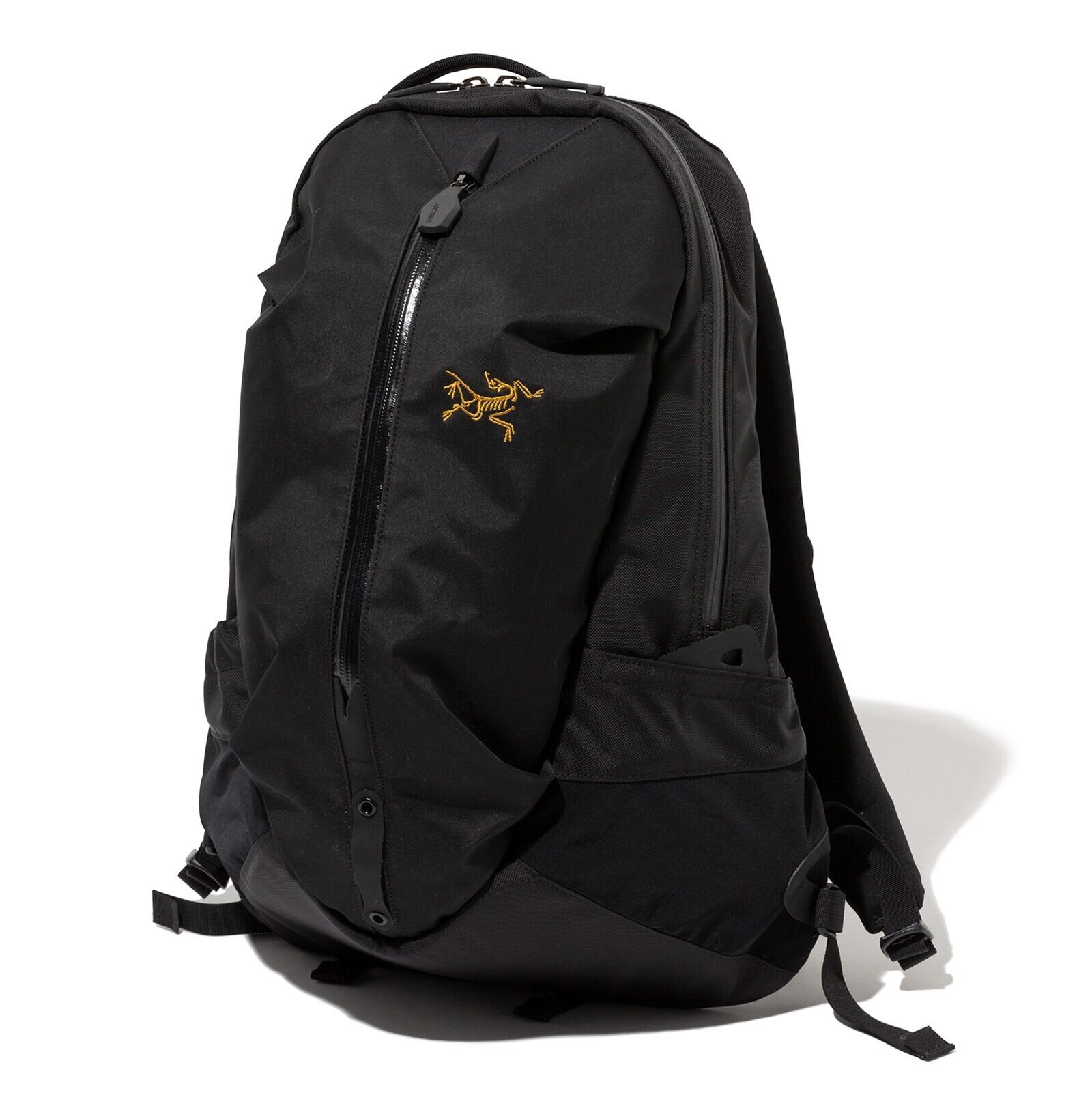 ARCTERYX アークテリクス ARRO16 アロー16  リュック ブラック