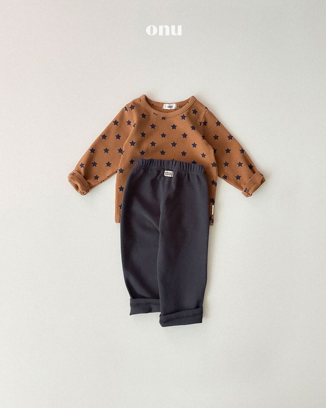 予約⌇onu/ Pattern lounge wear