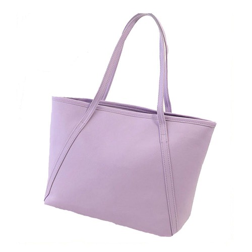 バッグ シンプルレザートートバッグ 大容量 軽量 通勤 通学 ビジネス おしゃれ カジュアル A4対応 肩掛け 収納 無地 男女兼用 合成皮革 フェイクレザー レディース メンズ マザーズバッグ　cw-a-5872