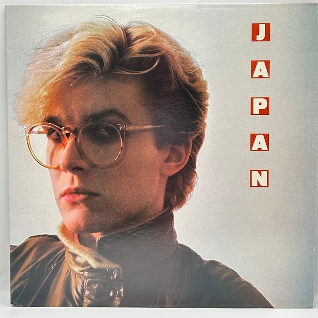 【LP】Japan – Japan