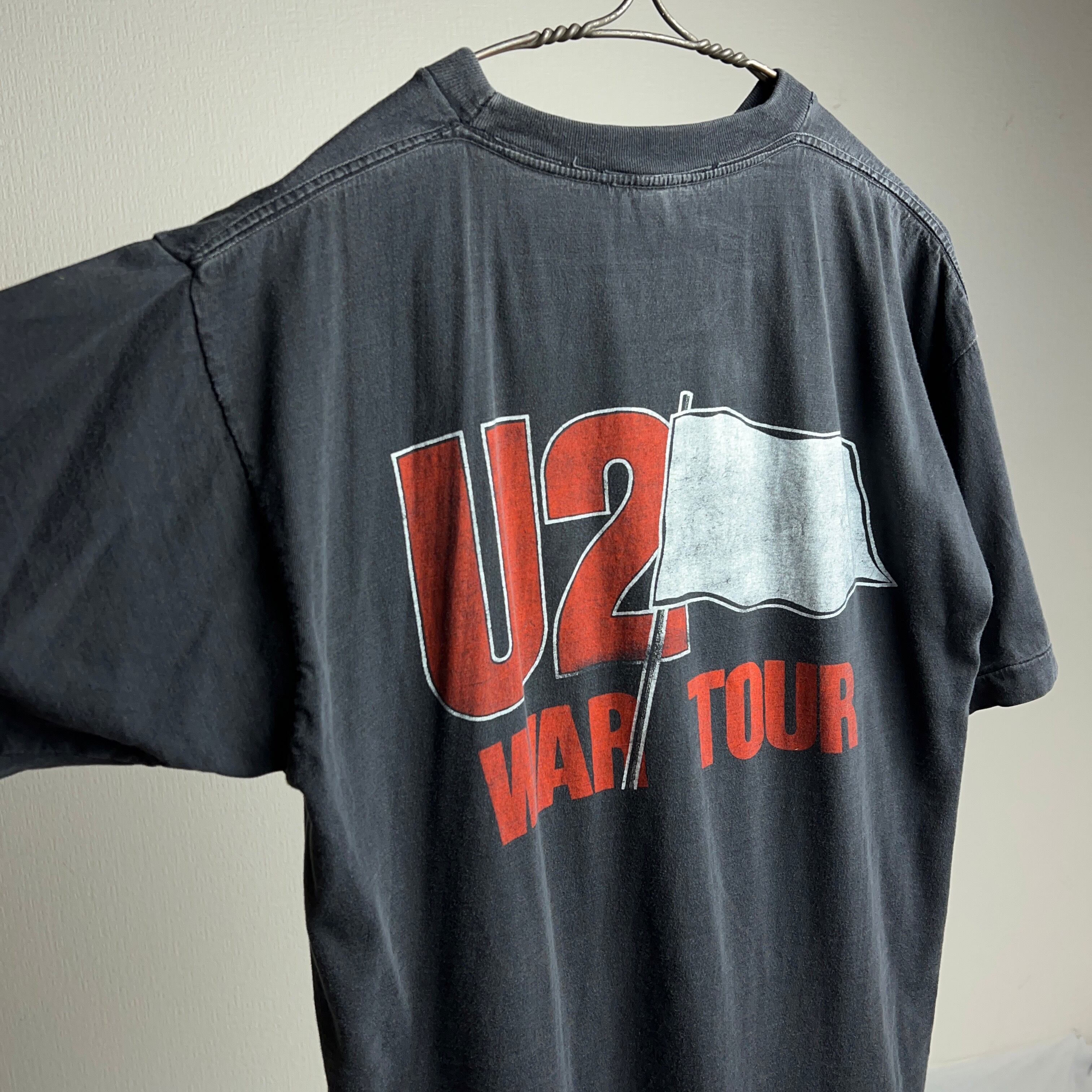 80's U2 