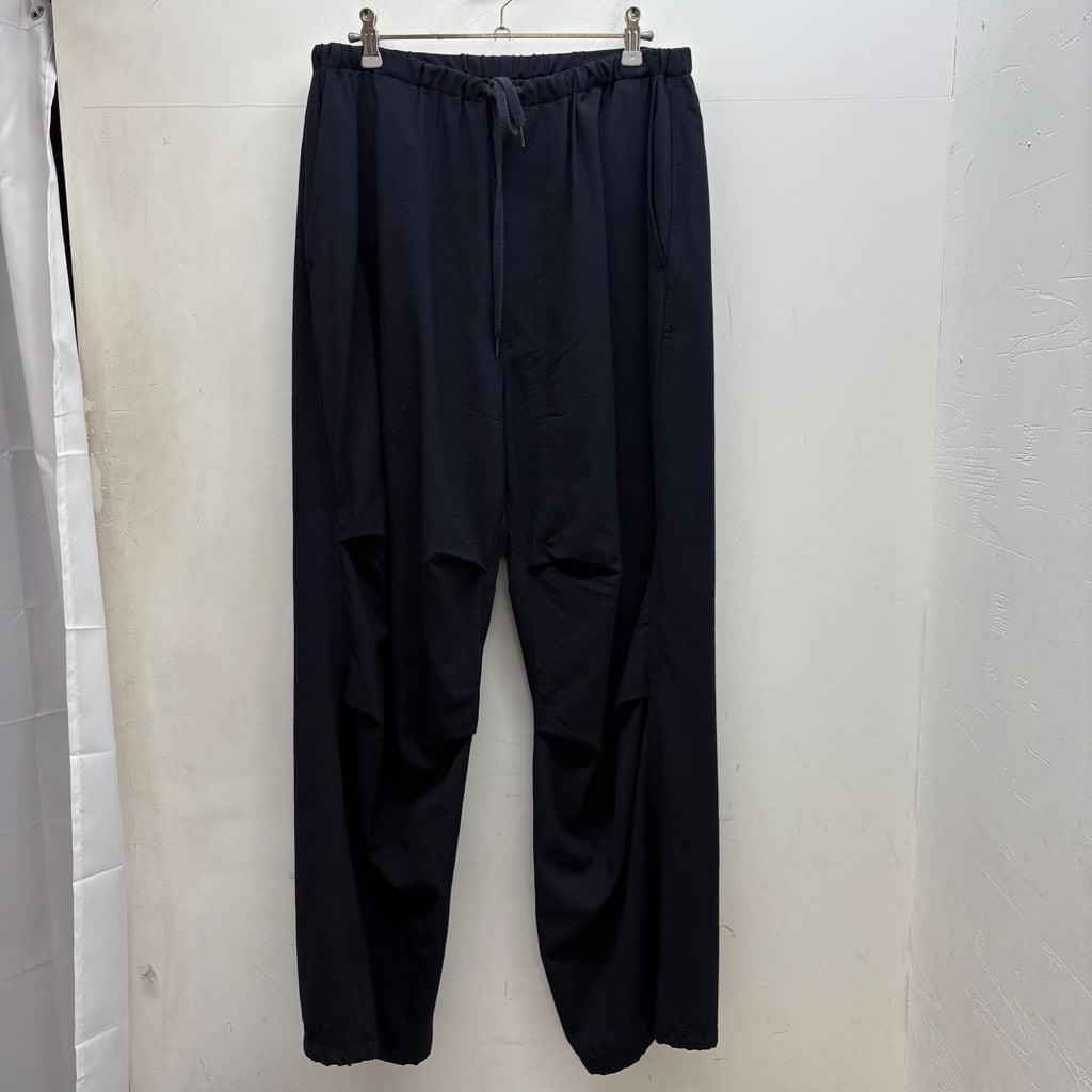 mfpen エムエフペン ワイドスラックスパンツ SIZE M 171cm67kg