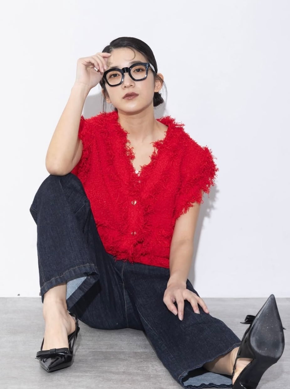 即納2025秋冬新作MARGAUX VINTAGE マルゴー MARGAUX VINTAGE 2025 SS