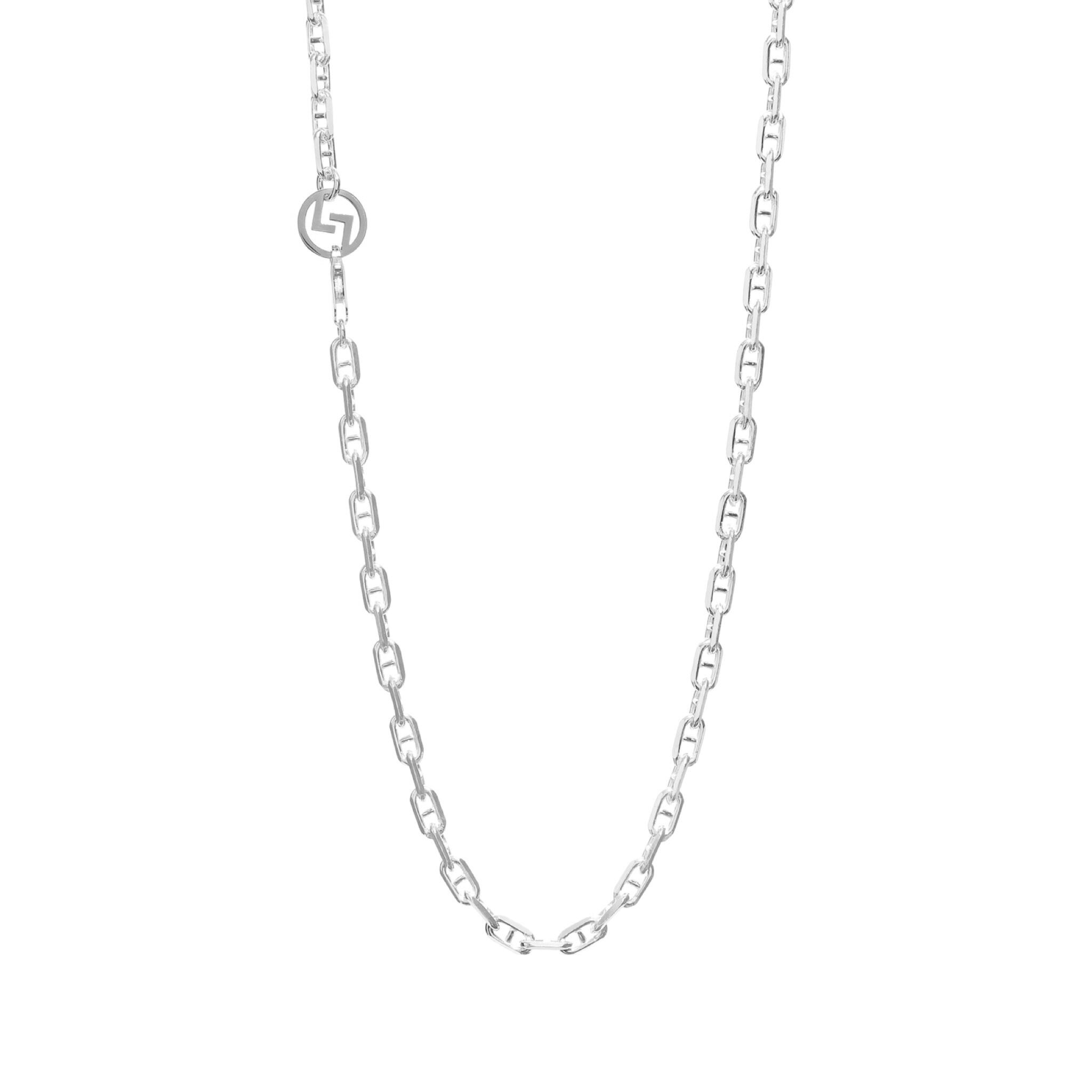 リセンスネックレス カット 45/50/55cm | LOWBAL