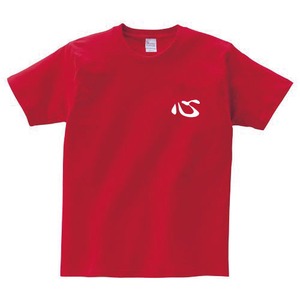 福興浜団Ｔシャツ(赤)