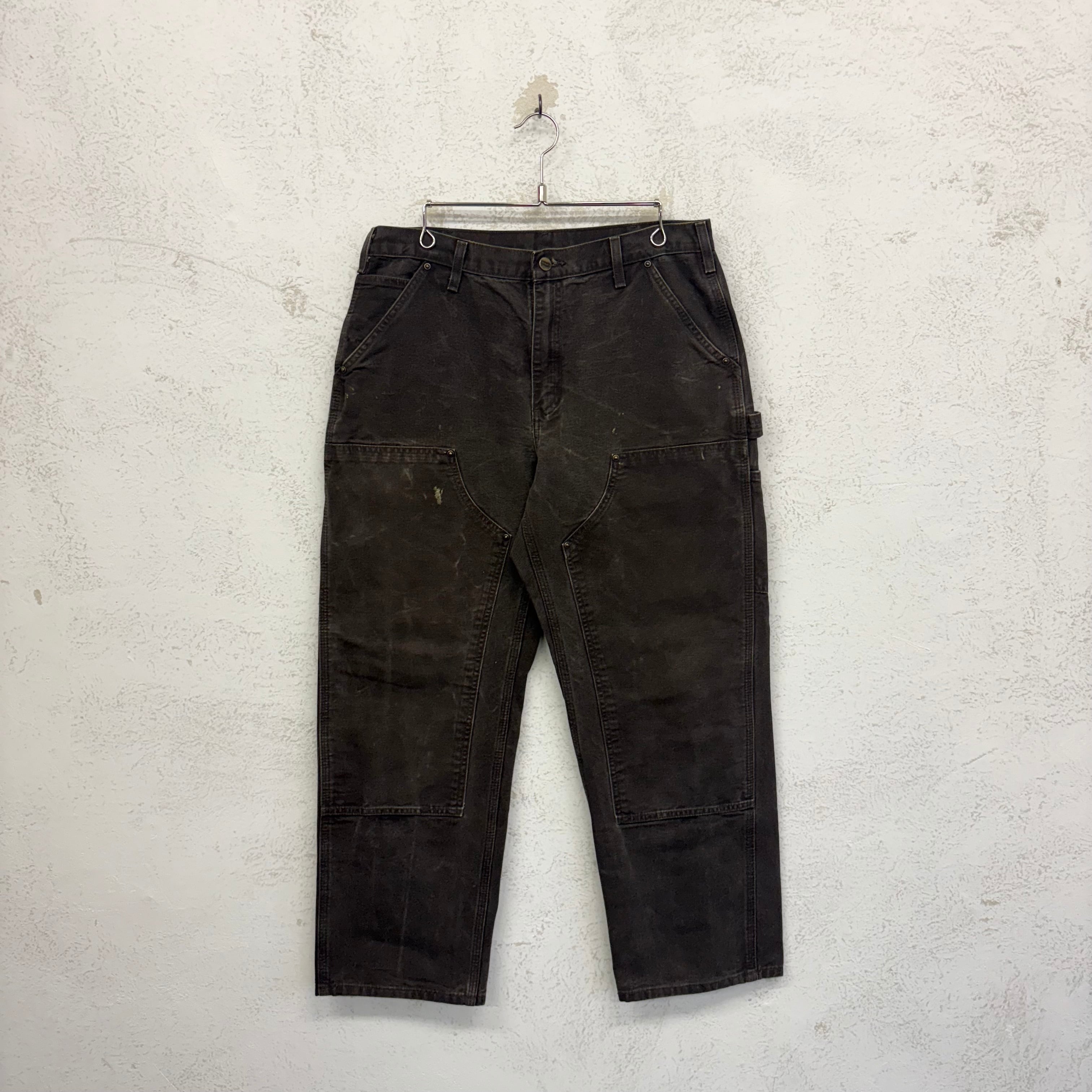 90's LEVI'S TRAVELERS SLACKS size/W33L29 リーバイス トラベラーズ