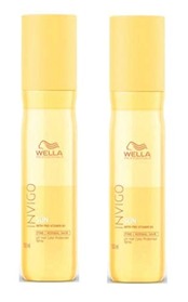 【2個セット】ウエラ インヴィゴ サンUVカラープロテクションスプレー 150ml