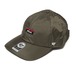 nanga× 47 ナンガ AURORA cap オーロラ キャップ 帽子 キャンプ Khaki