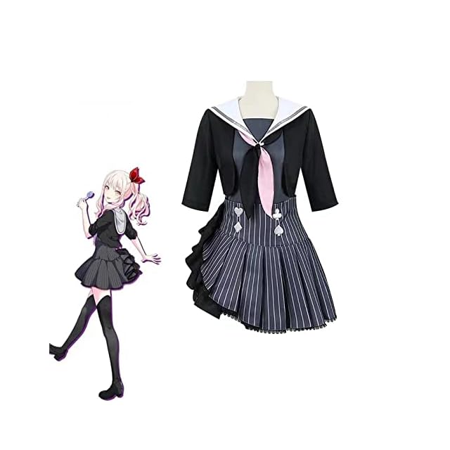 K760 黒魔女さんが通る 黒鳥千代子 （くろとり ちよこ）（通称：チョコ