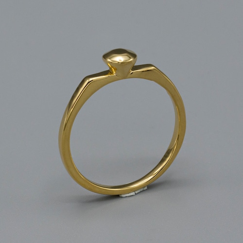 Candy ring Gold