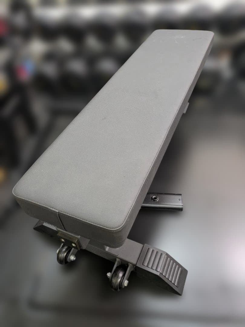 TUFFSTUFF 施設用 チンニング＆ディップス【お持ち帰り限定商品】中古