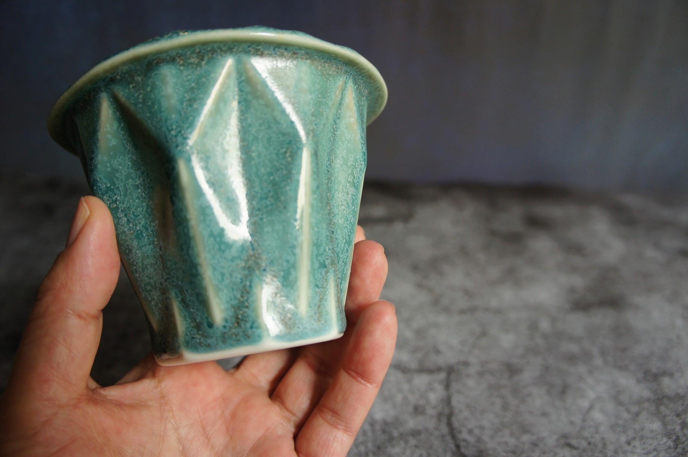 今村 能章 GAP KISS | 器とライフスタイル雑貨 KOGU