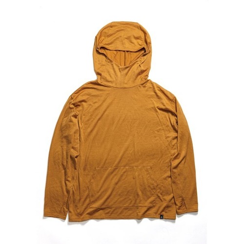 RAW L.W. HOODY RAW L.W. HOODY