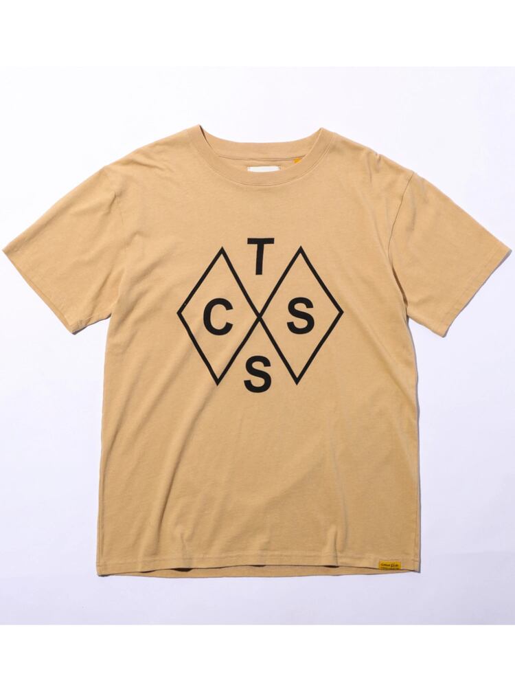 TCSS×HONEY コラボ タッパー レディース クリティカルスライド TCSS