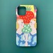 おしゃberry【iphone小】ハードケースつや消し