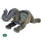 ワイルドリパブリック アフリカゾウ ジャンボ ぬいぐるみ 19552