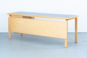 Alvar Aalto |  Desk