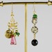 ＜ Earrings ＞ＰーＮＯ.884