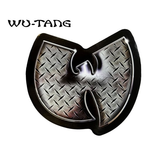 WU-TANG CLAN | ヴァーサトル