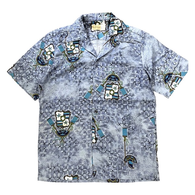 Arnold Christensen アロハシャツ