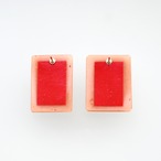 Painting Stone ピアス thumbnail 2