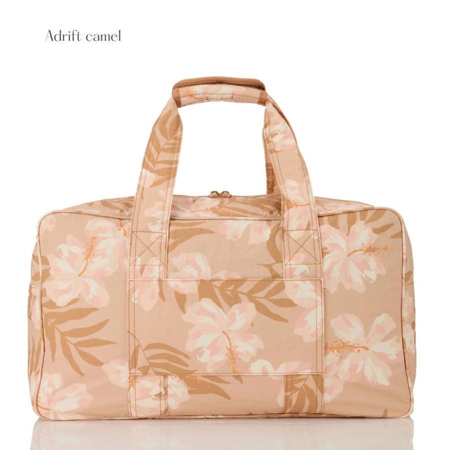 Week26 アロハコレクション ボストンバッグ 撥水 ALOHA Collection