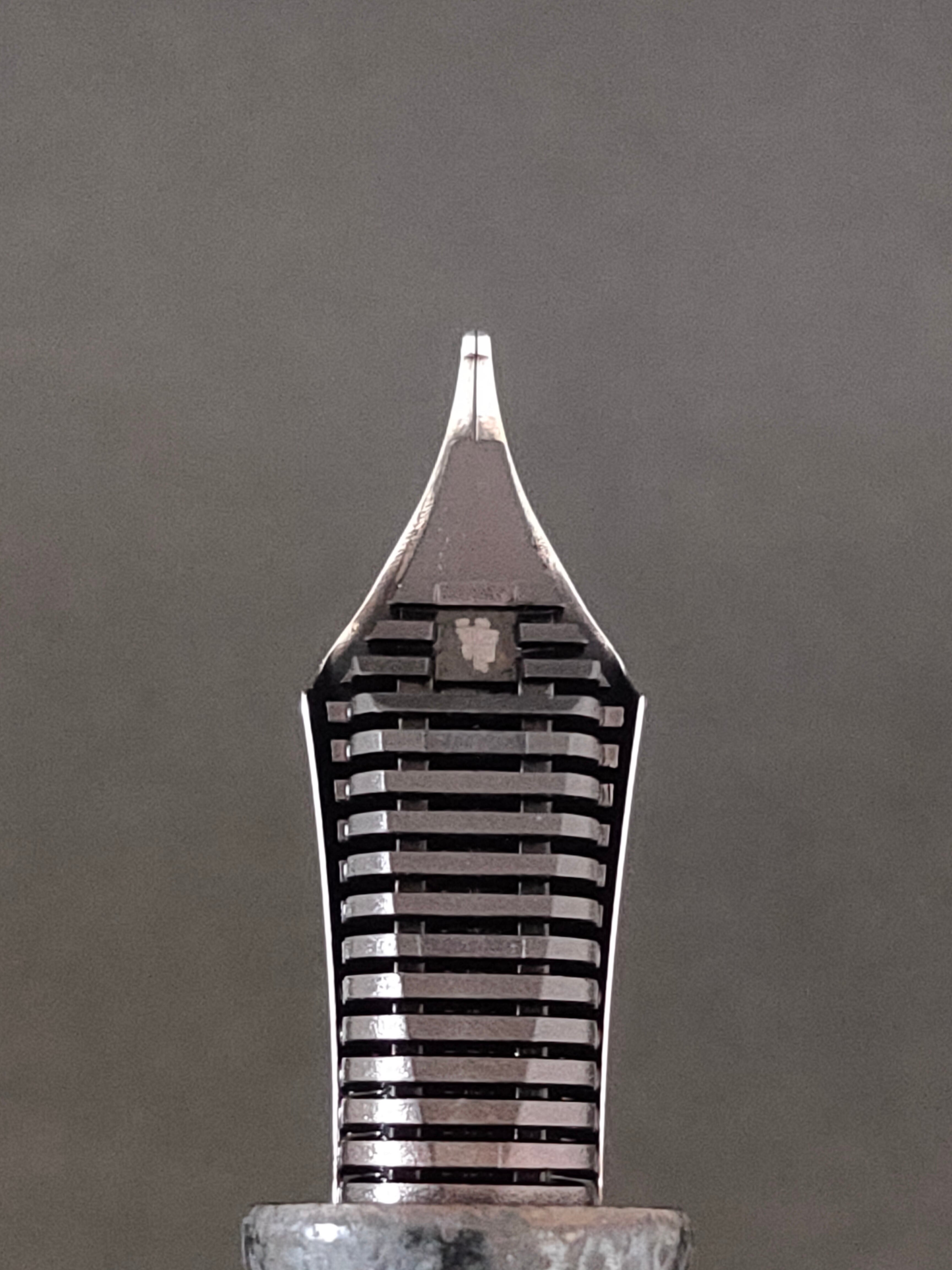 セーラー万年筆 プロフィット マイカルタ ブラック SAILOR （中字