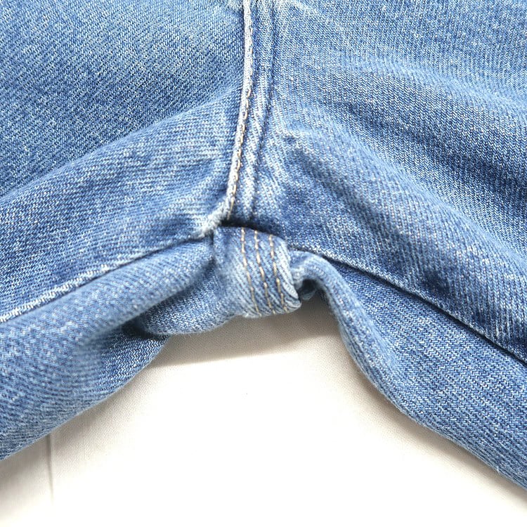 古着 Dickies ディッキーズ ワーク デニム ペインターパンツ デニム