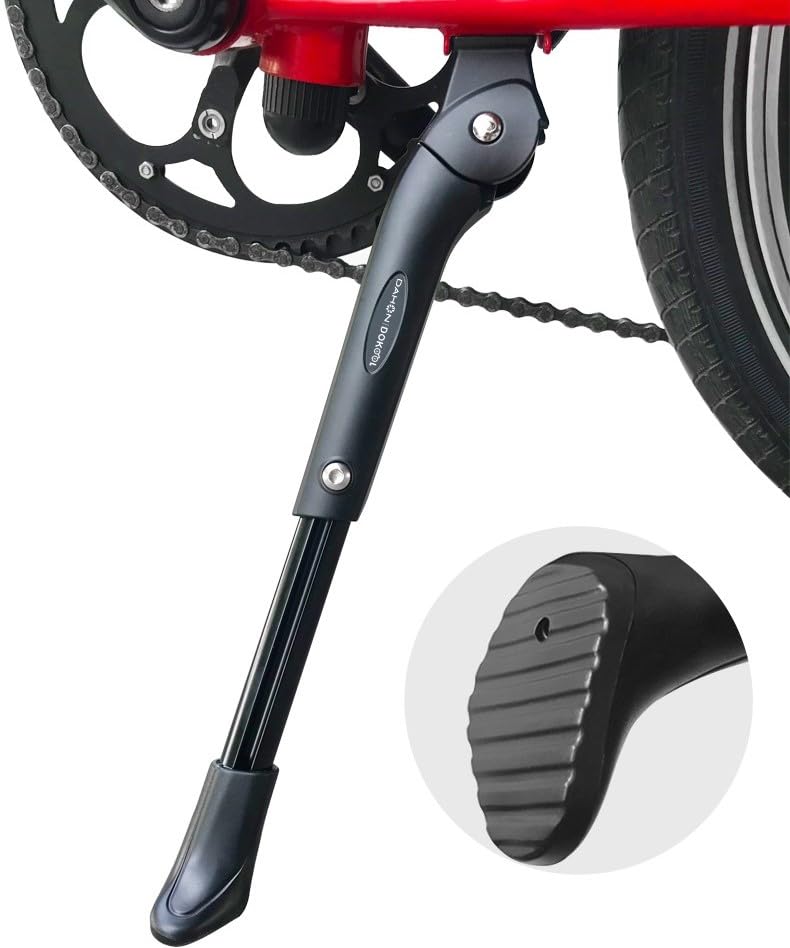 【人気】DAHON ダホン 純正 キックスタンド 14インチ~26インチ対応 伸縮可能