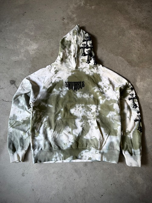 【Only One】ENVIABLE Toxic Fade Hoodie