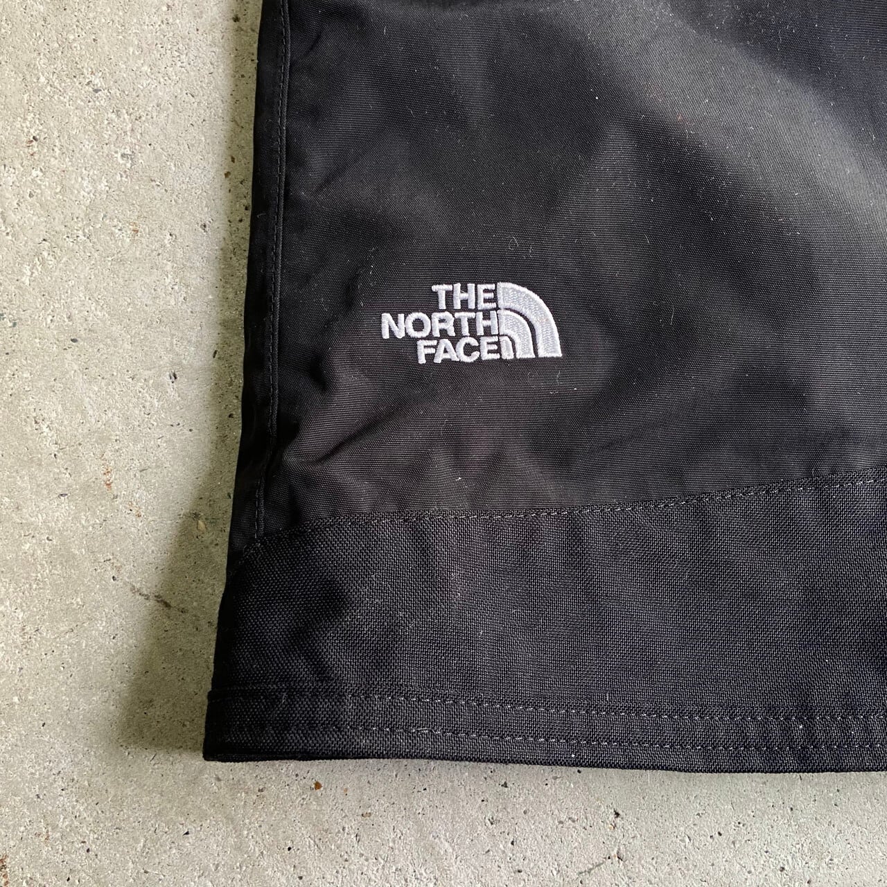 THE NORTH FACE ザノースフェイス HYVENT ハイベント スキーパンツ