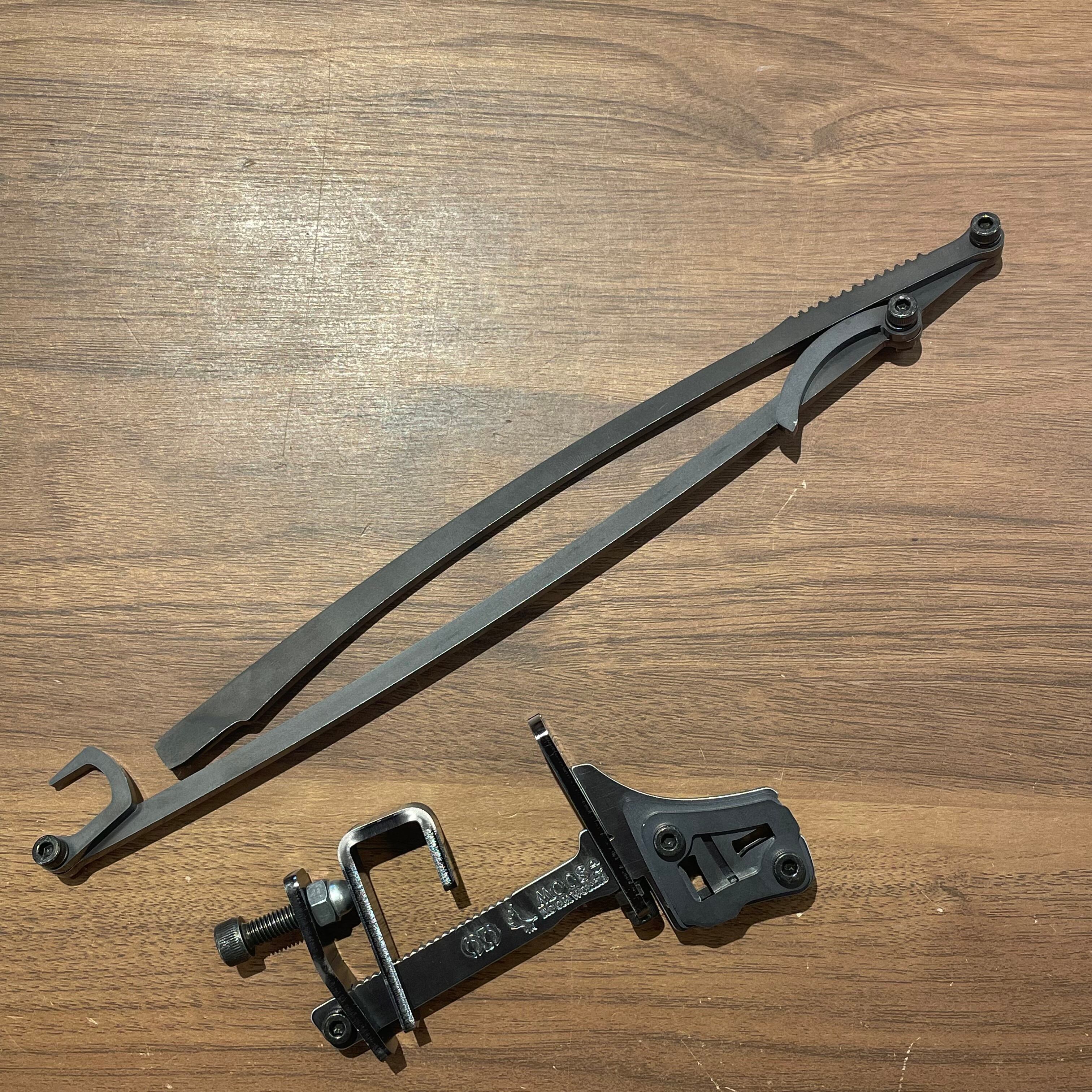 moose room works Lantern hanger【sotto】※ランタン/テーブル
